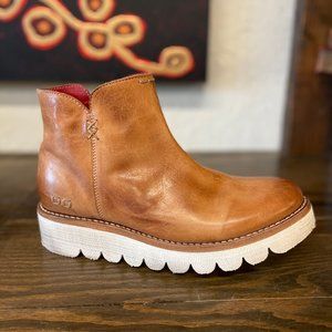 Bed Stu | Shoes | Bedstu Lydyi Bootie 